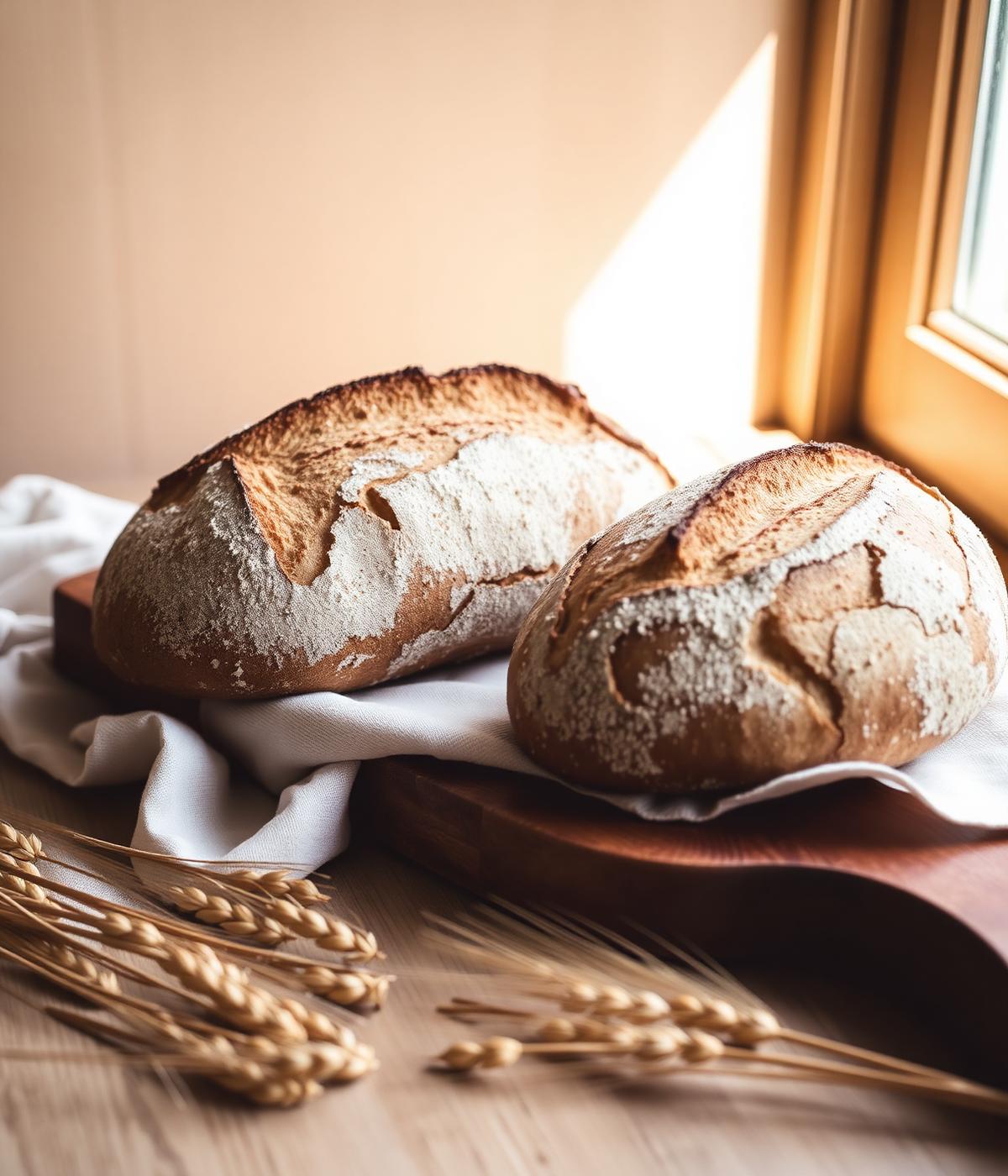 Breads