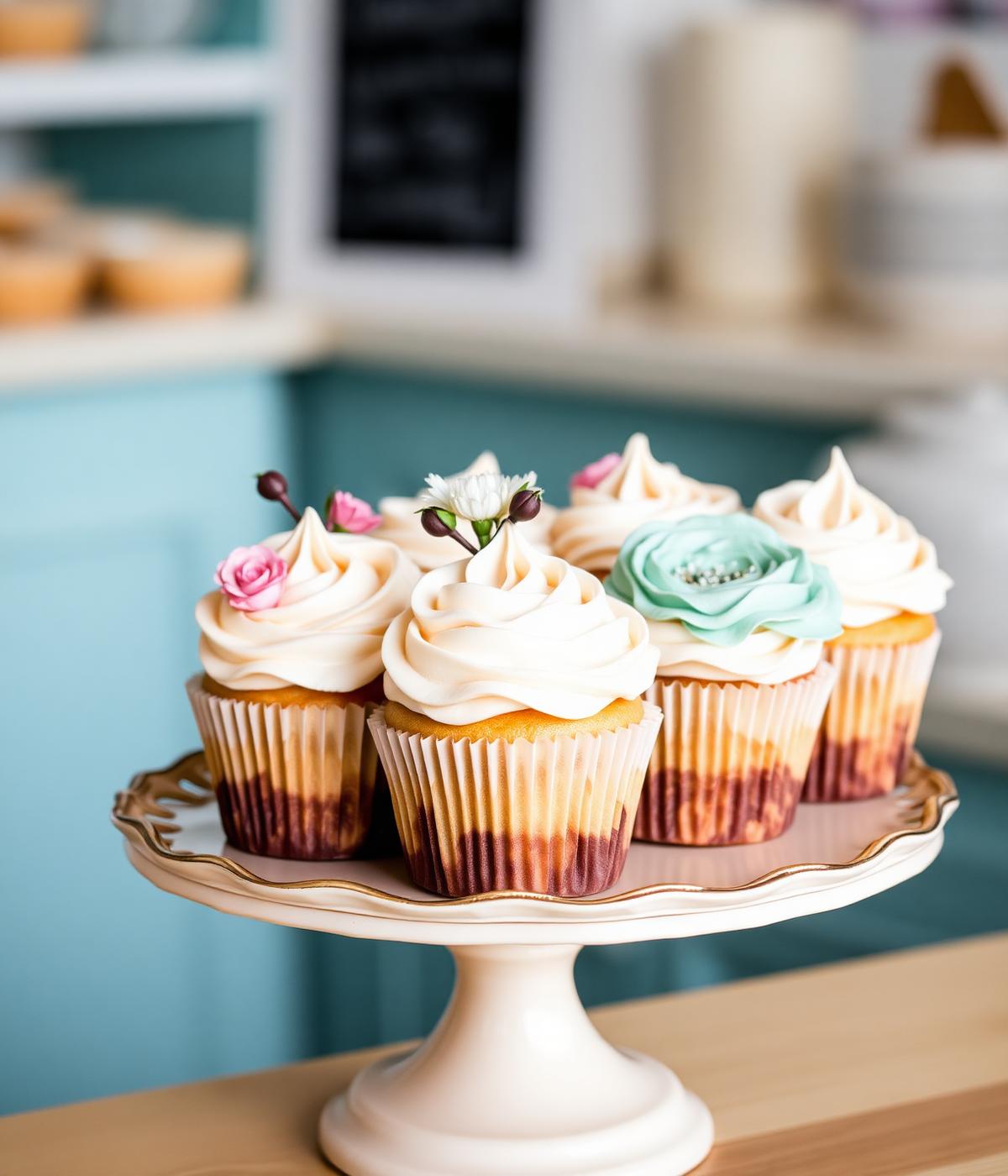 Cupcakes